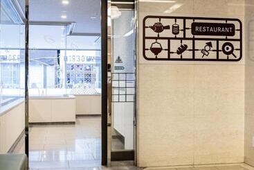 هتل Wing International Shizuoka
