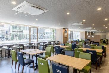 هتل Wing International Shizuoka