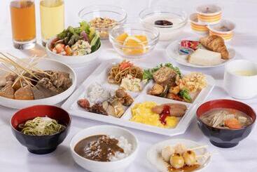 هتل Wing International Shizuoka