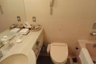 Solaria Nishitetsu Hotel Fukuoka