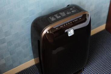 Solaria Nishitetsu Hotel Fukuoka