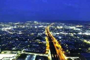 Star Gate Hotel Kansai Airport