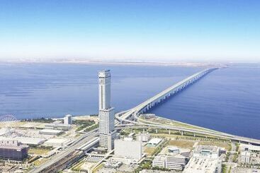 Star Gate Hotel Kansai Airport