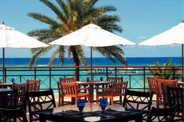هتل The Busena Terrace
