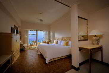 هتل The Busena Terrace