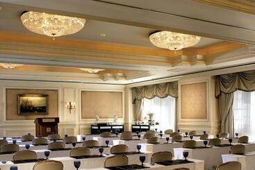 هتل The Ritzcarlton, Osaka