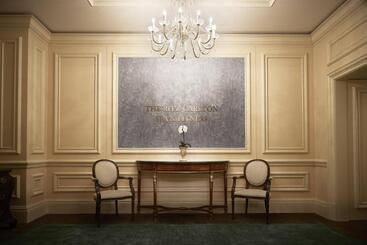 هتل The Ritzcarlton, Osaka