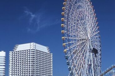 The Yokohama Bay Hotel Tokyu