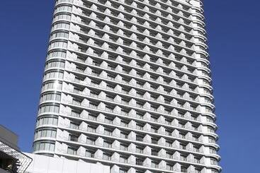 The Yokohama Bay Hotel Tokyu