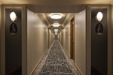 Tobu Hotel Levant Tokyo