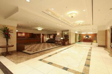 Tokyo Dai Ichi Hotel Nishiki