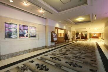 Tokyo Dai Ichi Hotel Nishiki