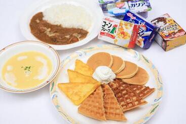 Tokyo Dai Ichi Hotel Nishiki