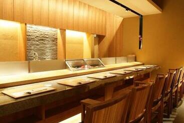 Tokyo Dai Ichi Hotel Nishiki