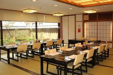 هتل Yamagata Nanokamachi Washington