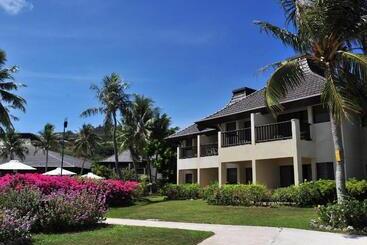Aqua Resort Club Saipan