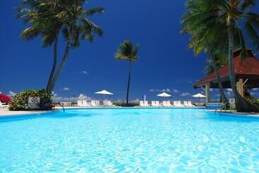 Aqua Resort Club Saipan