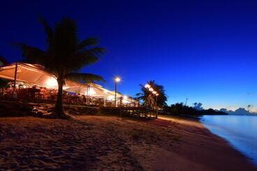 Aqua Resort Club Saipan