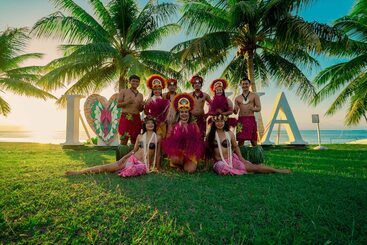 Aqua Resort Club Saipan
