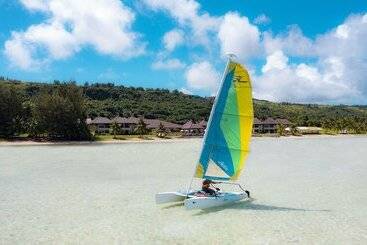 Aqua Resort Club Saipan