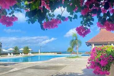 Aqua Resort Club Saipan