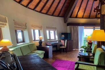 Damai Beach Resort