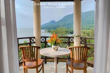 Damai Beach Resort