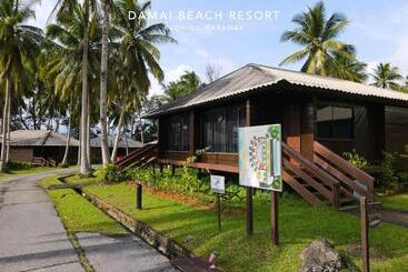 Damai Beach Resort