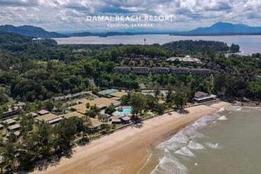 Damai Beach Resort