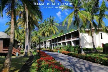 Damai Beach Resort