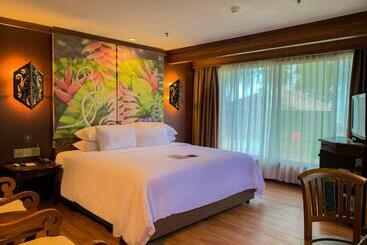 Damai Beach Resort
