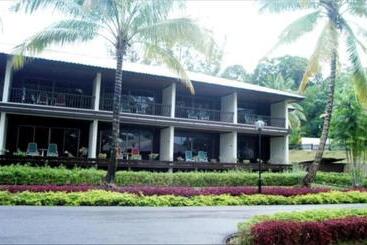 Damai Beach Resort