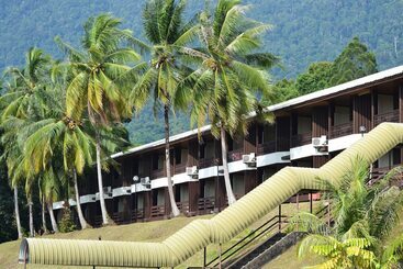 Damai Beach Resort