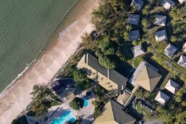Damai Beach Resort