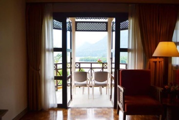 Damai Beach Resort