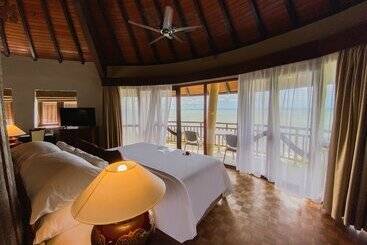 Damai Beach Resort