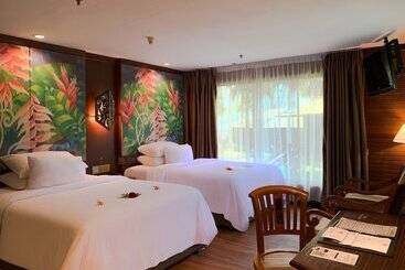 Damai Beach Resort