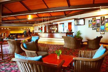 Damai Beach Resort