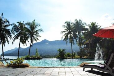 Damai Beach Resort