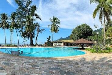 Damai Beach Resort