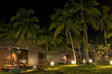 Damai Beach Resort