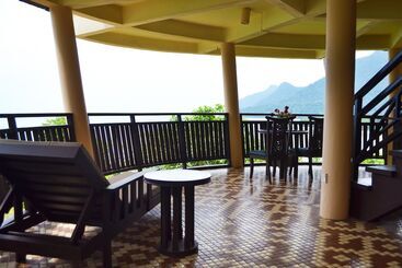 Damai Beach Resort