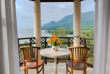 Damai Beach Resort