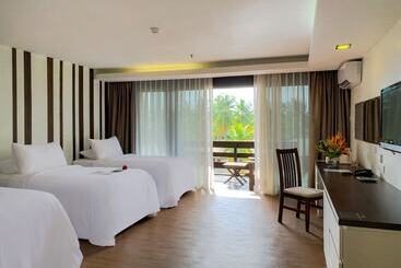 Damai Beach Resort