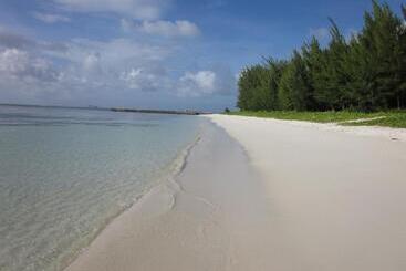 هتل Aquarius Beach Tower