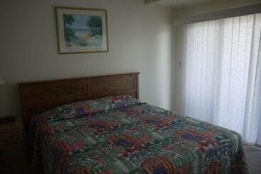 هتل Aquarius Beach Tower