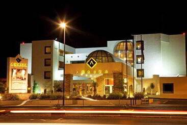 هتل Araiza Hermosillo