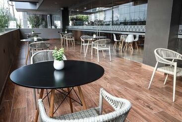 هتل Best Western Santorin