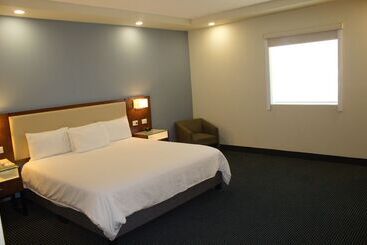 هتل Best Western Santorin