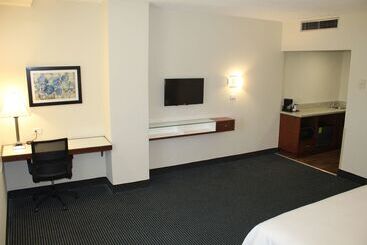 هتل Best Western Santorin